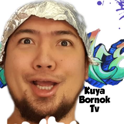 how to be you kuya bornok pinayflix|Kuya Bornok Tv .